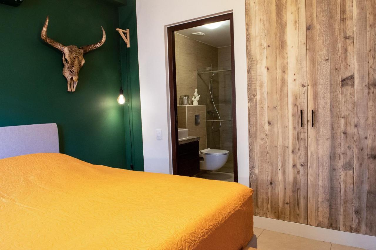 Blue Bay Resort Luxury Apartment Green View Dorp Dorp Sint Michiel 外观 照片